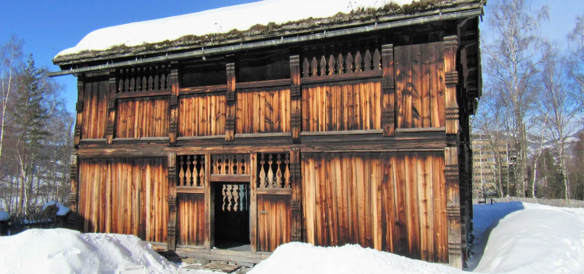 Maihaugen