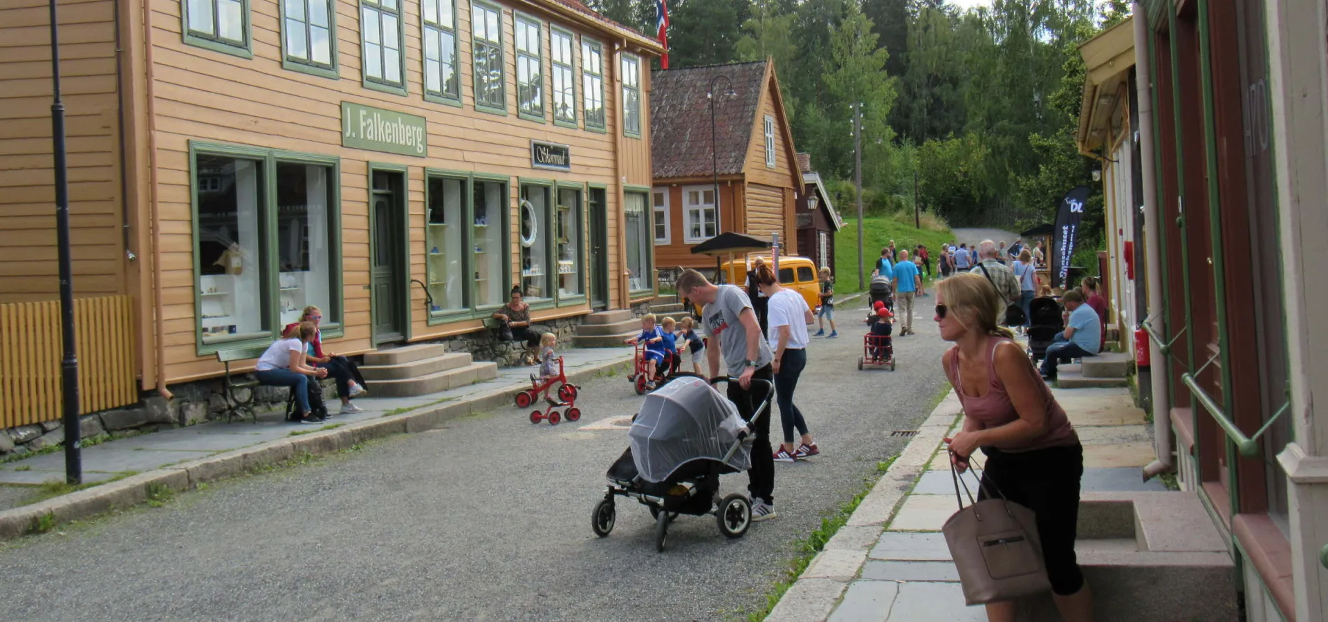 Maihaugen