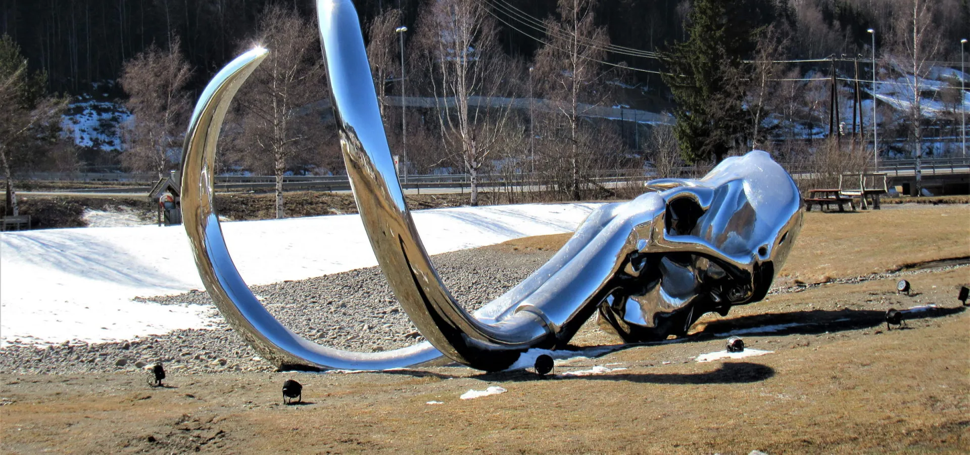 Gudbrandsdalen