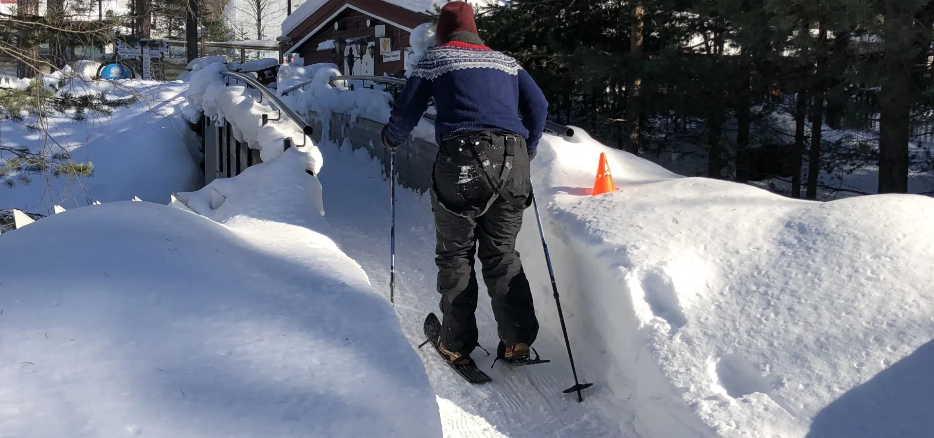 Hafjell Event