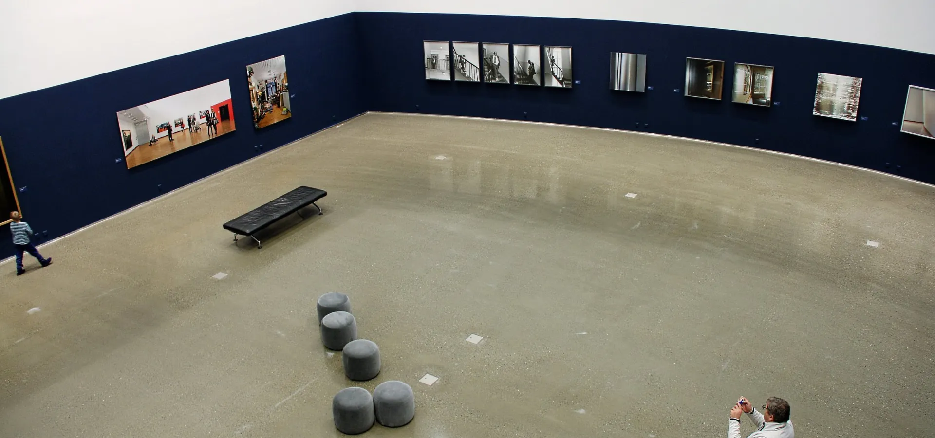 Lillehammer kunstmuseum