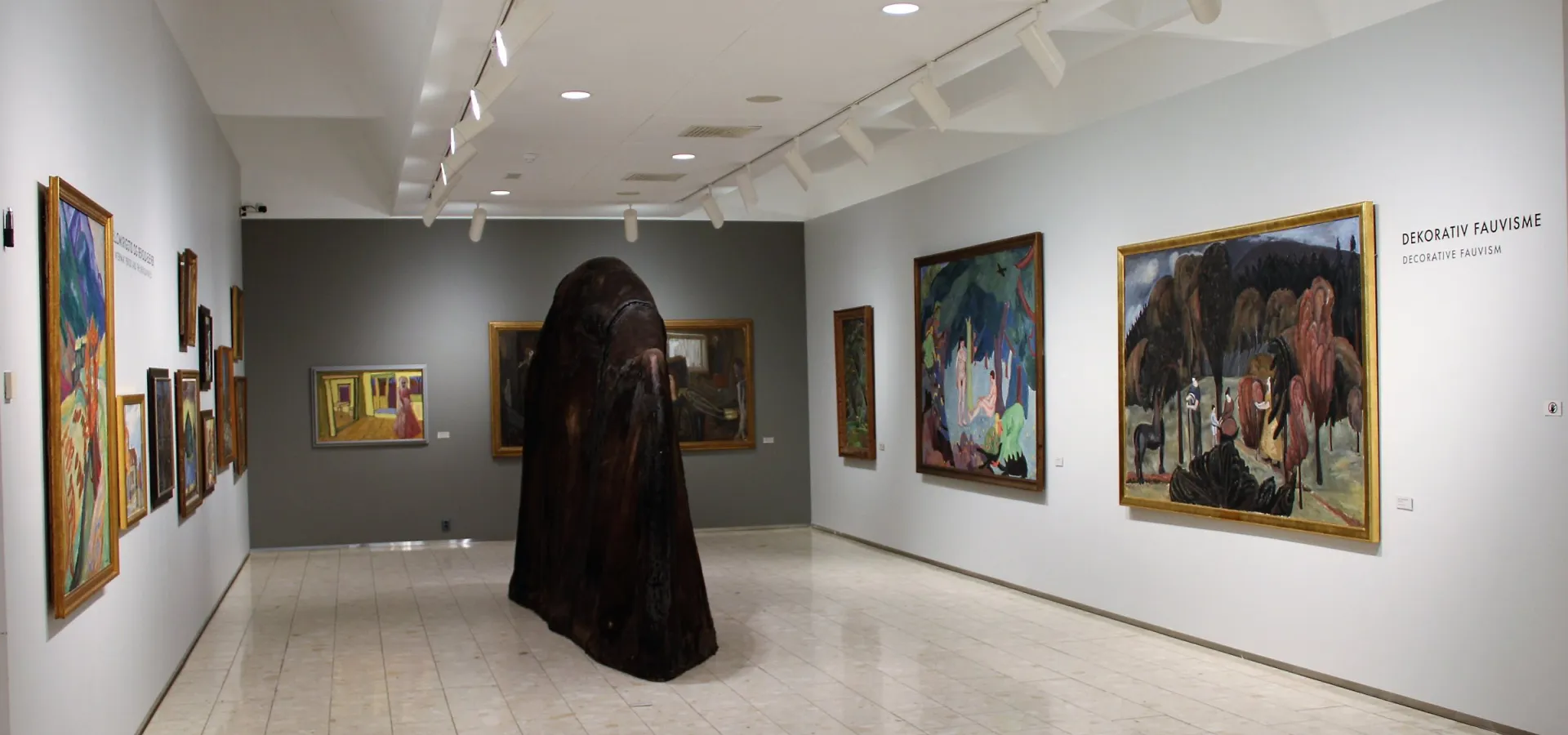 Lillehammer kunstmuseum