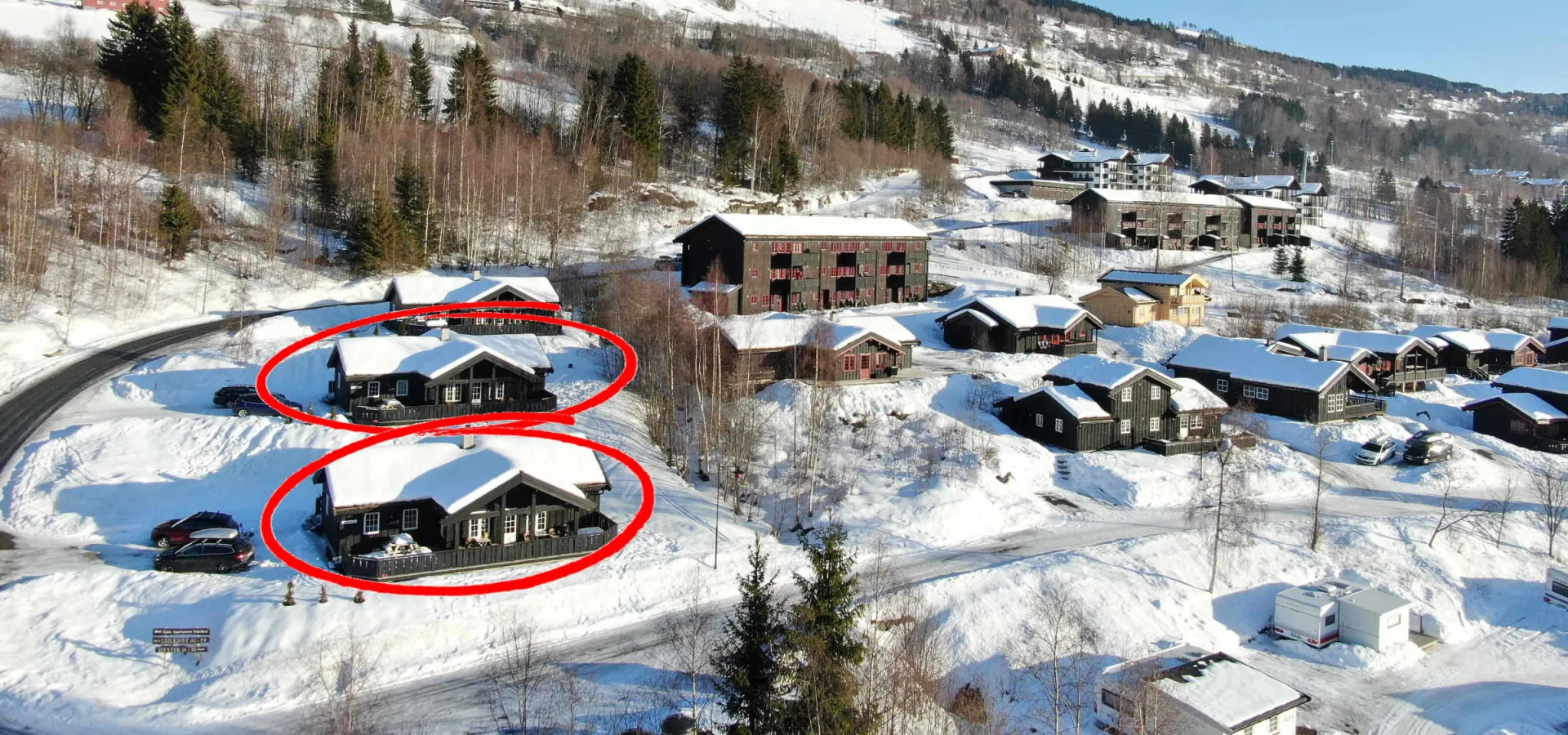 Nordlia 11 og Nordlia 12