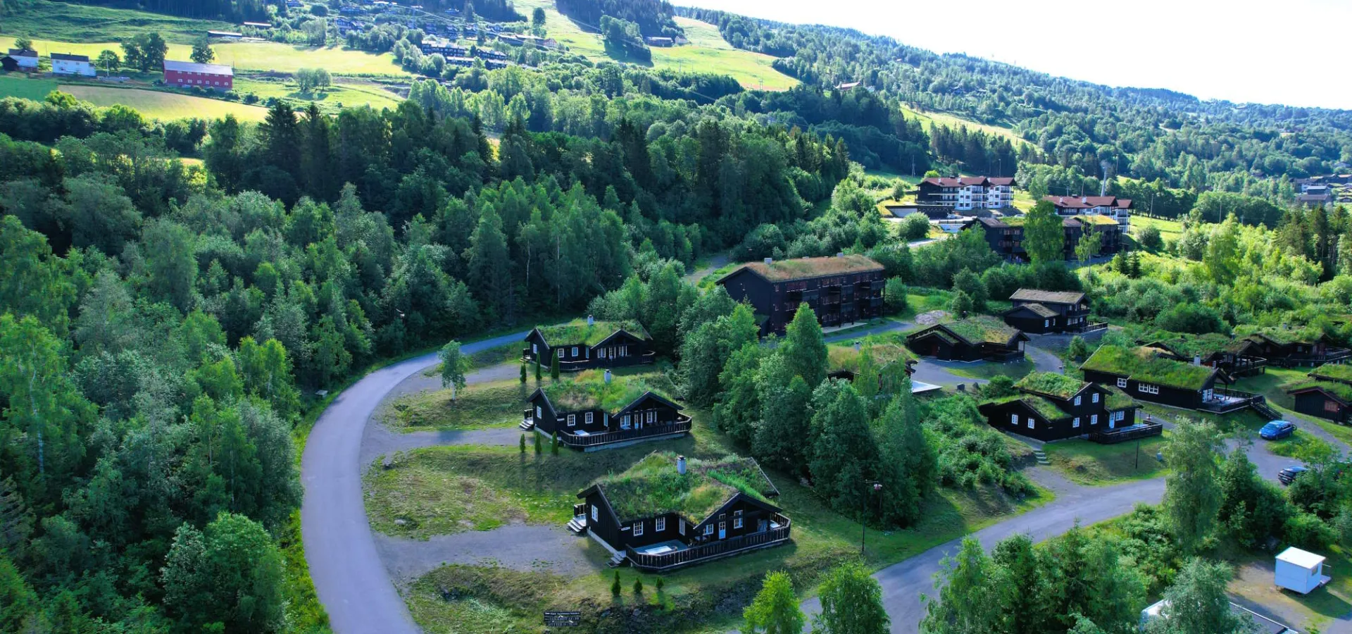 Nordlia sommer