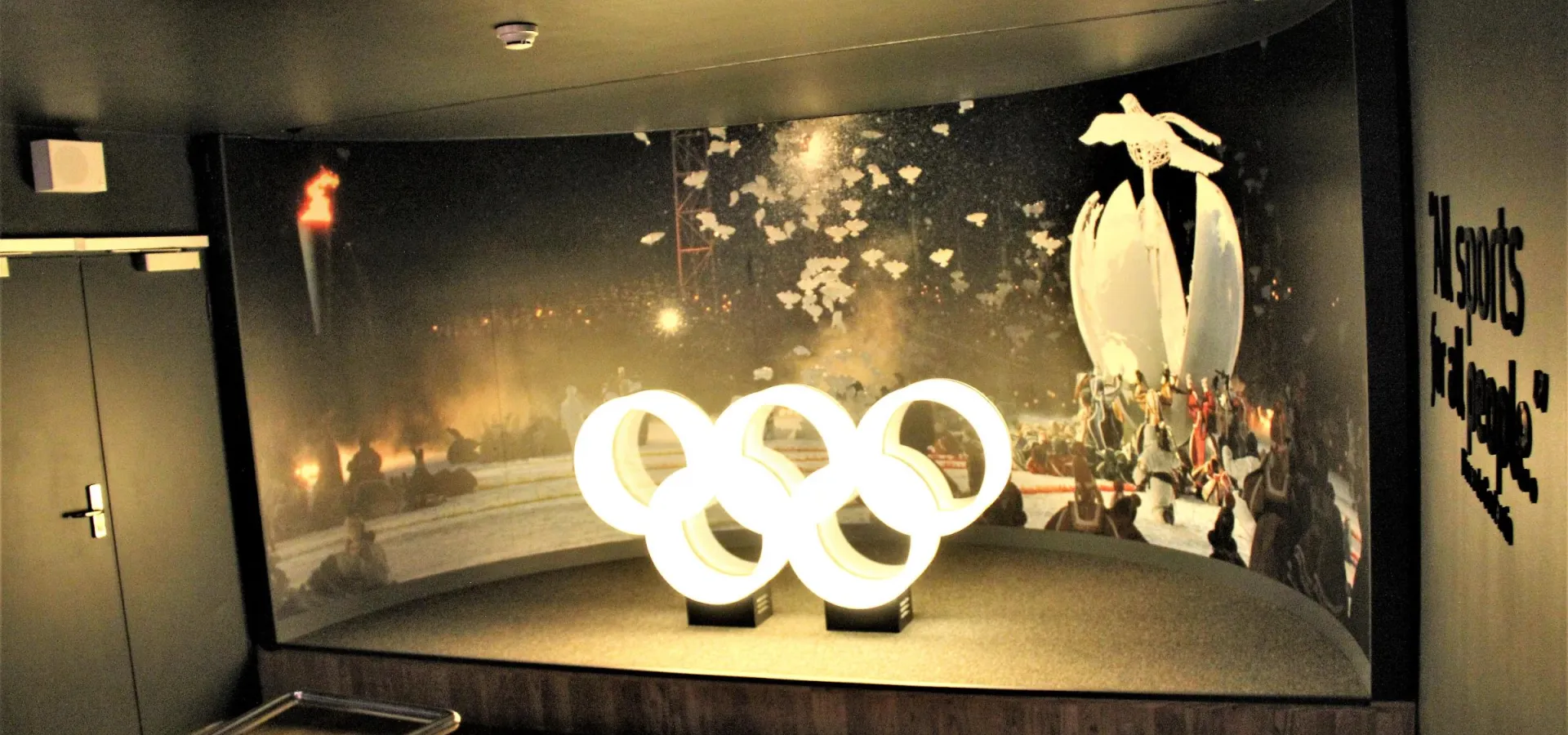 Norges olympiske museum