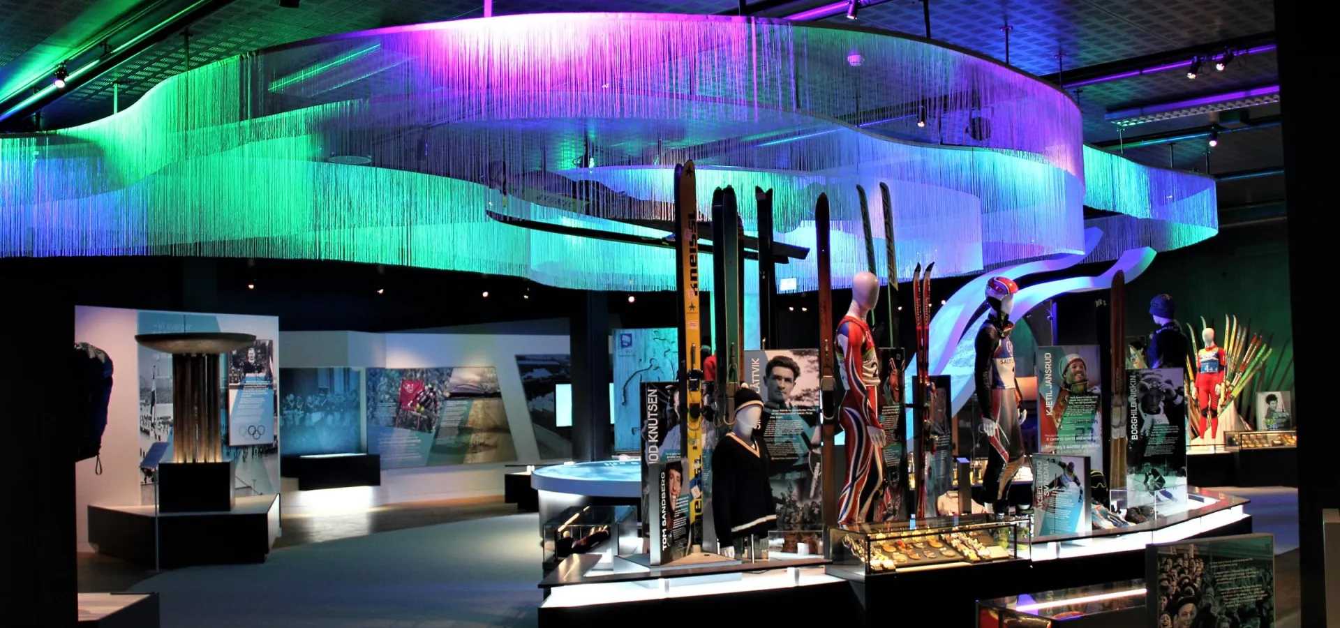 Norges olympiske museum