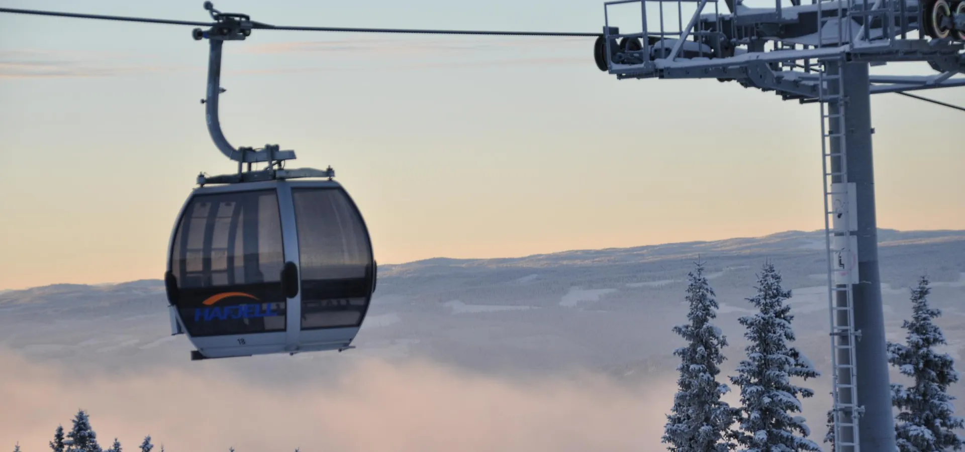 Hafjell