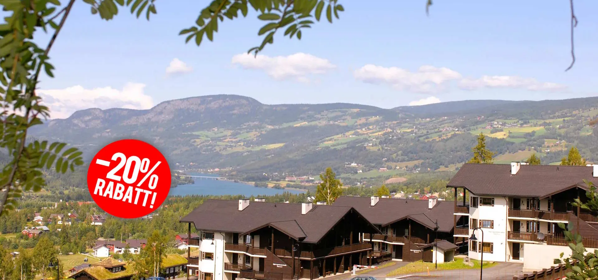 restplass hafjell