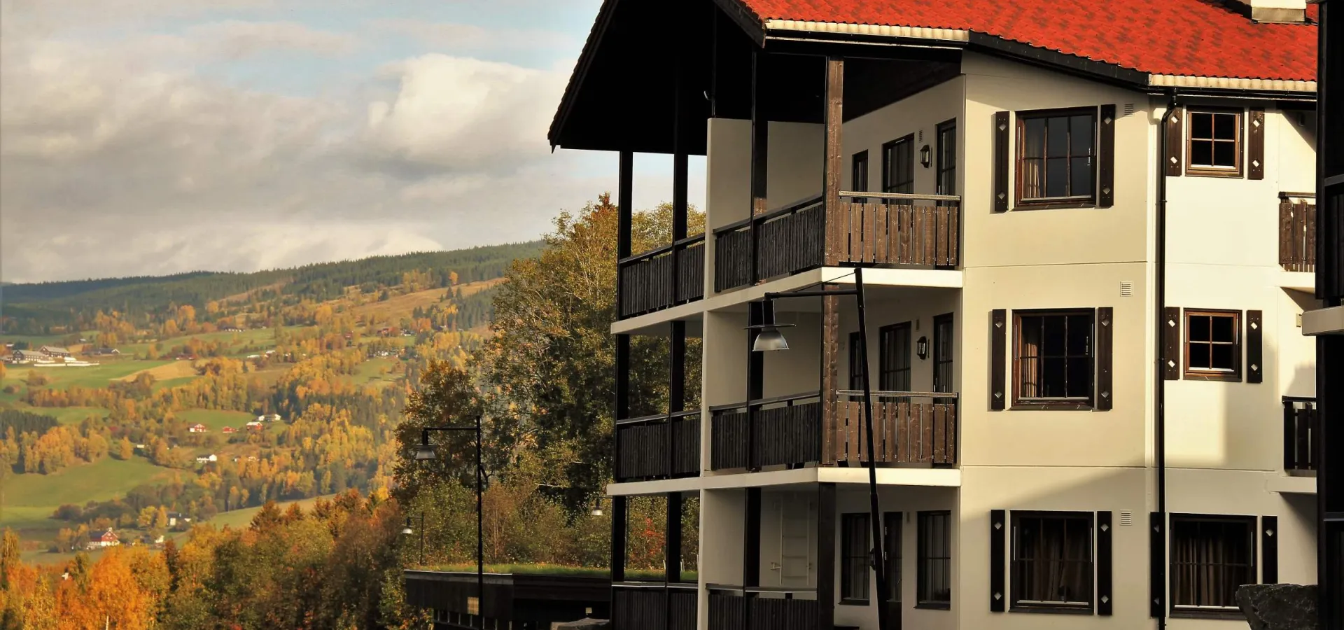 Leiligheter Stavsmartn