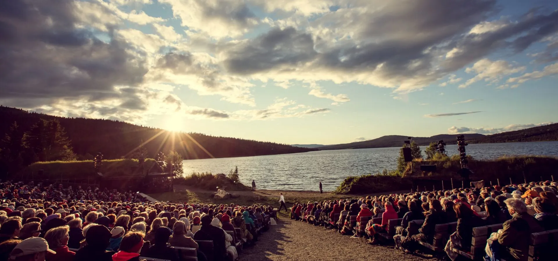 Peer Gynt 2018