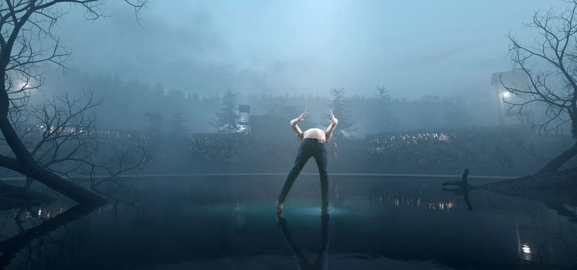 Peer Gynt 2019