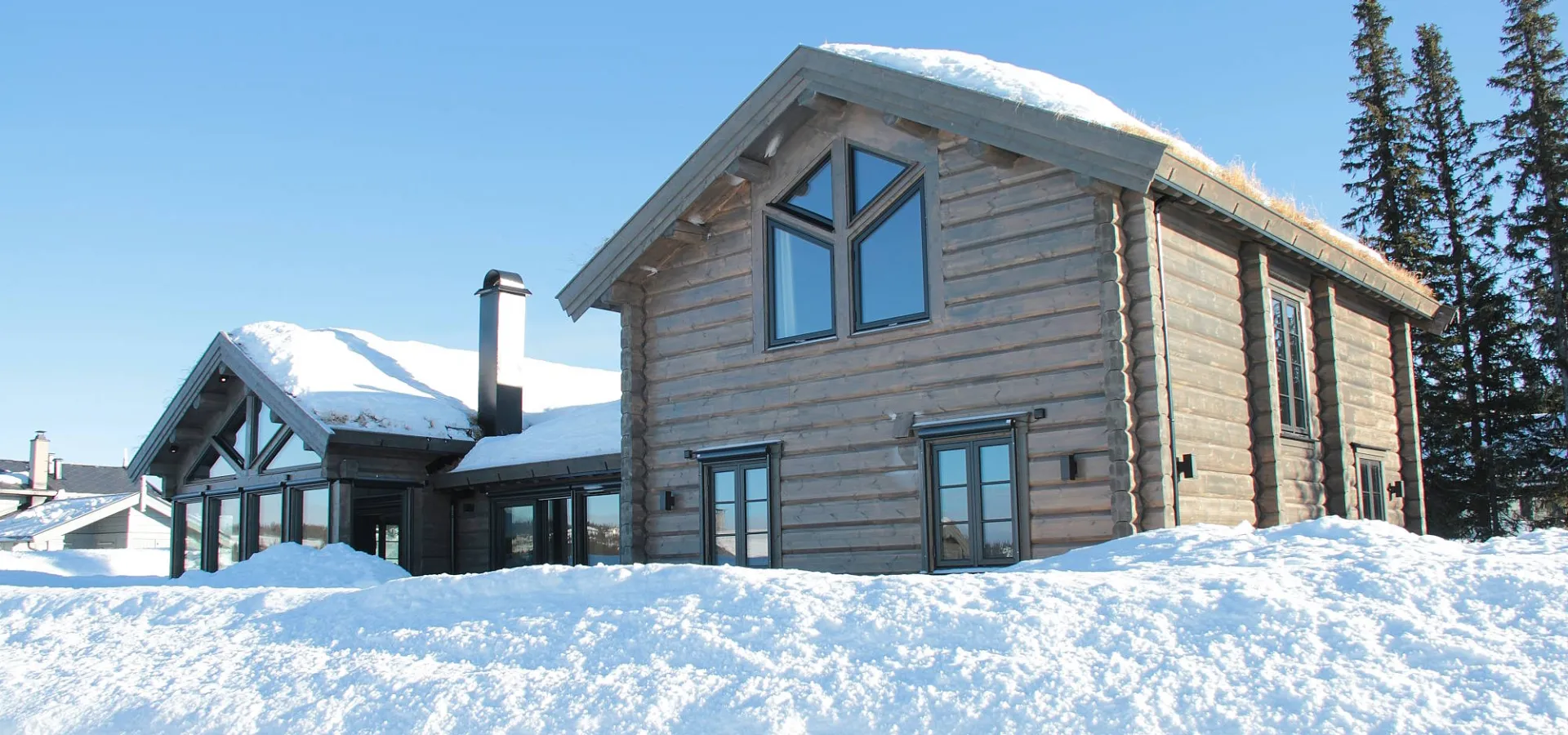 Pjeksen Hafjell