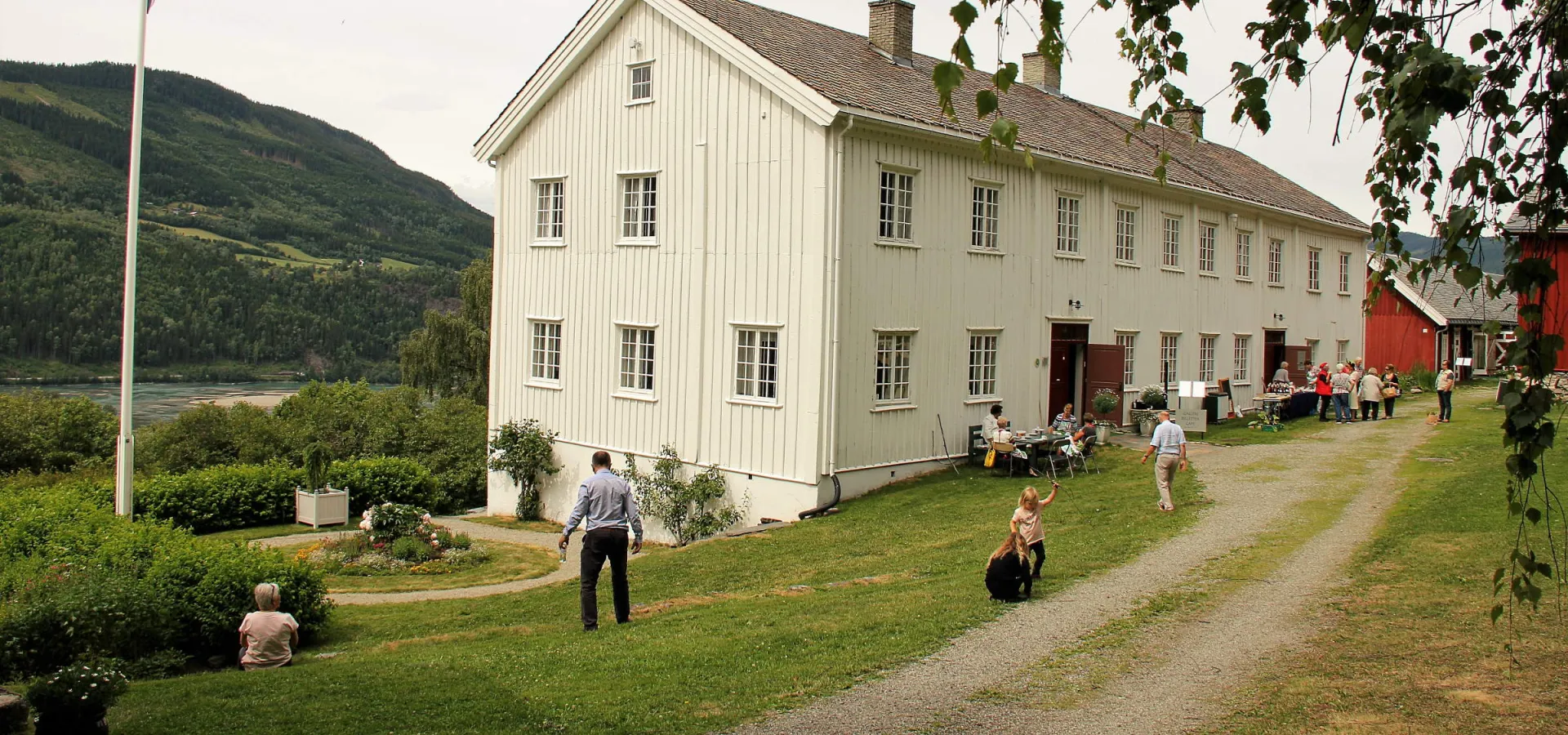 Gudbrandsdalen