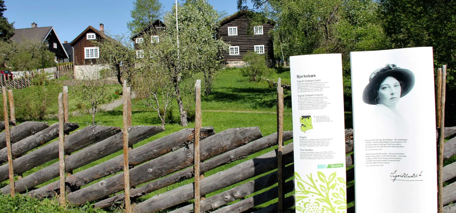 Bjerkebæk