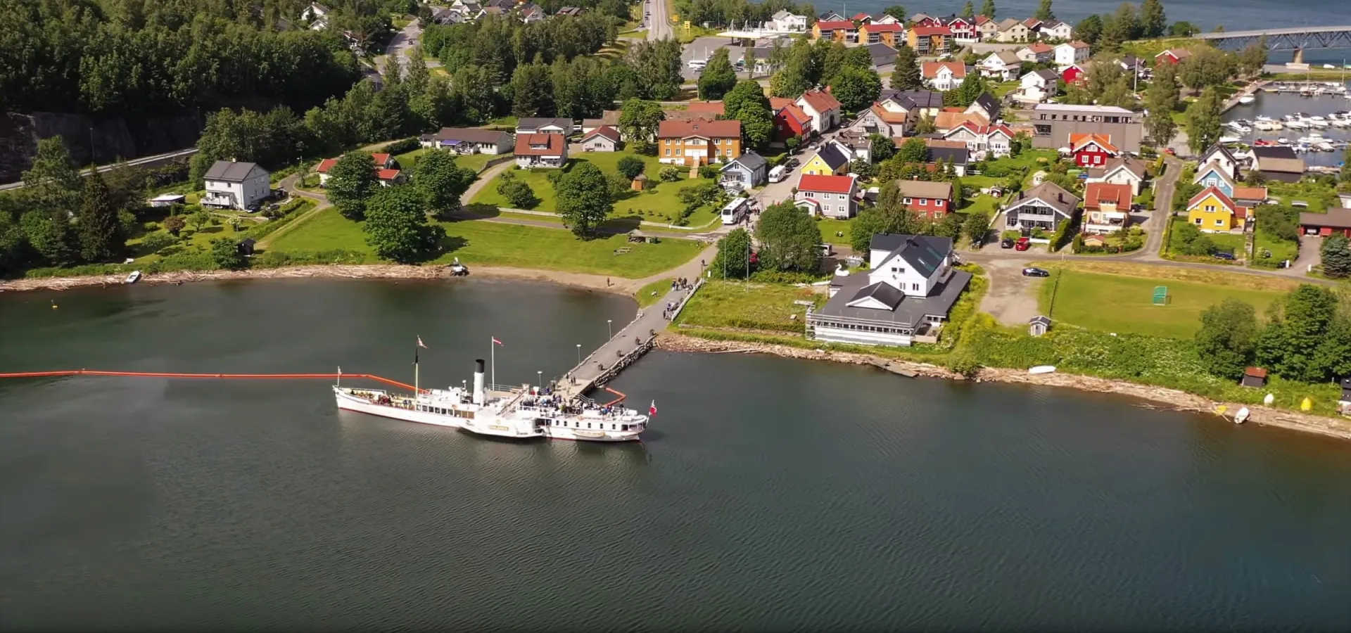 Skibladner