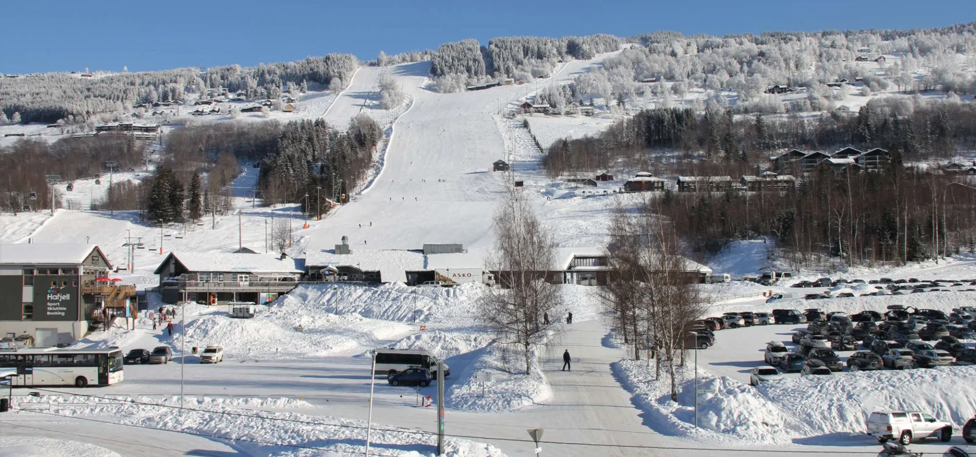 Skiferie uge 7