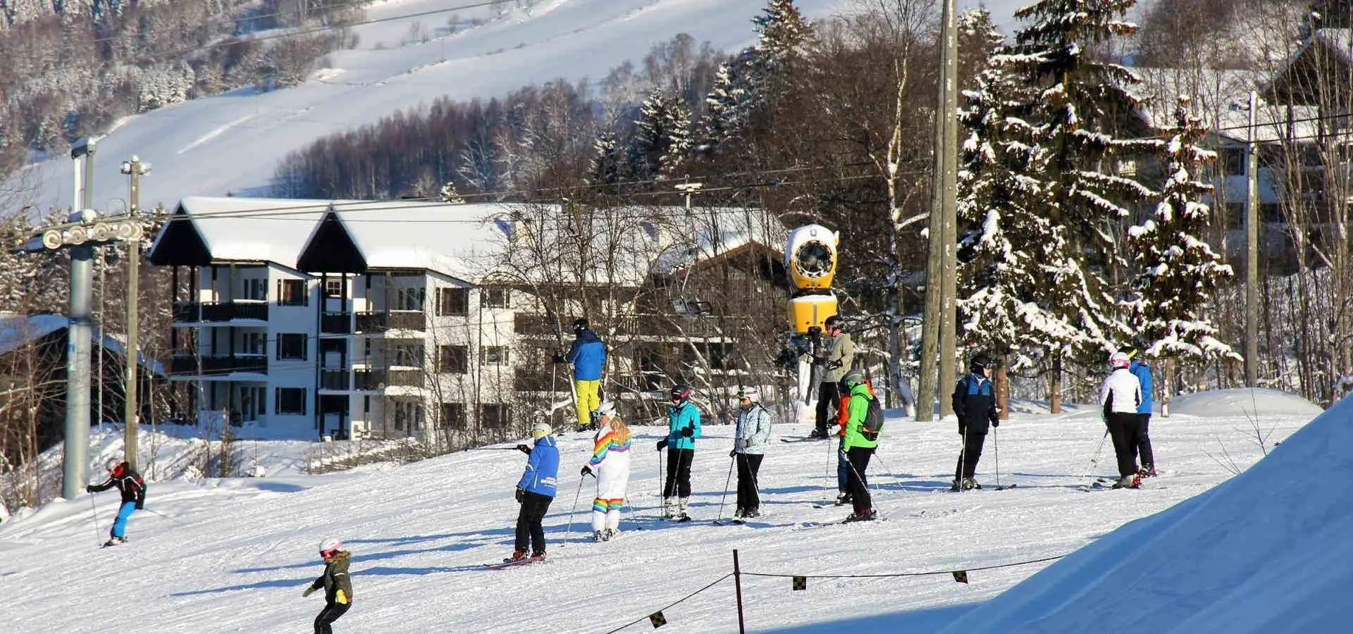 Weekend Hafjell