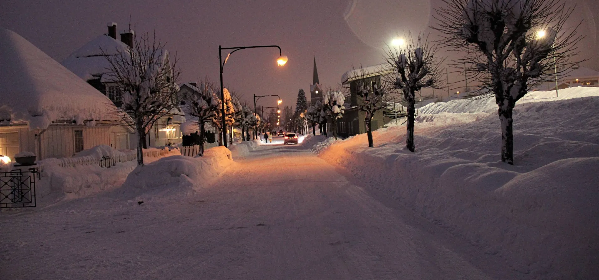 Lillehammer