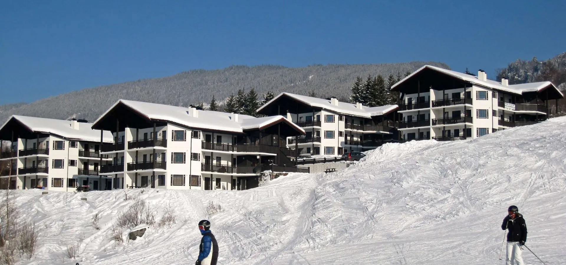 Solsiden Hafjell