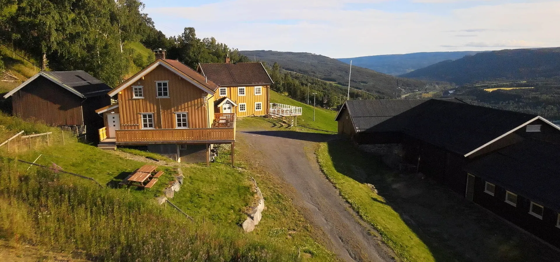 Kårbolig