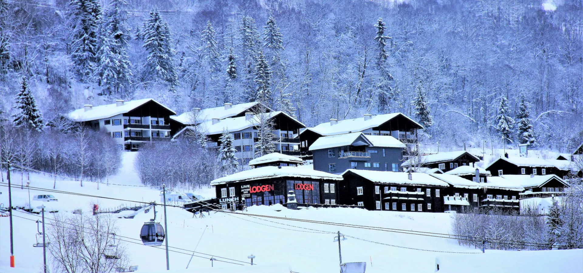 Hafjell