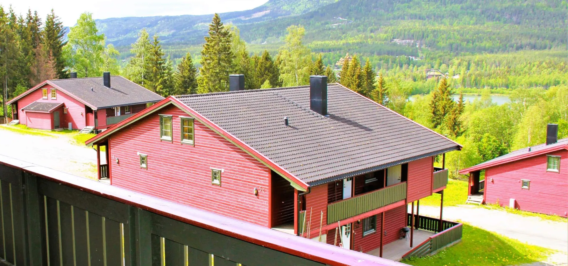Sørlia Hunderfossen