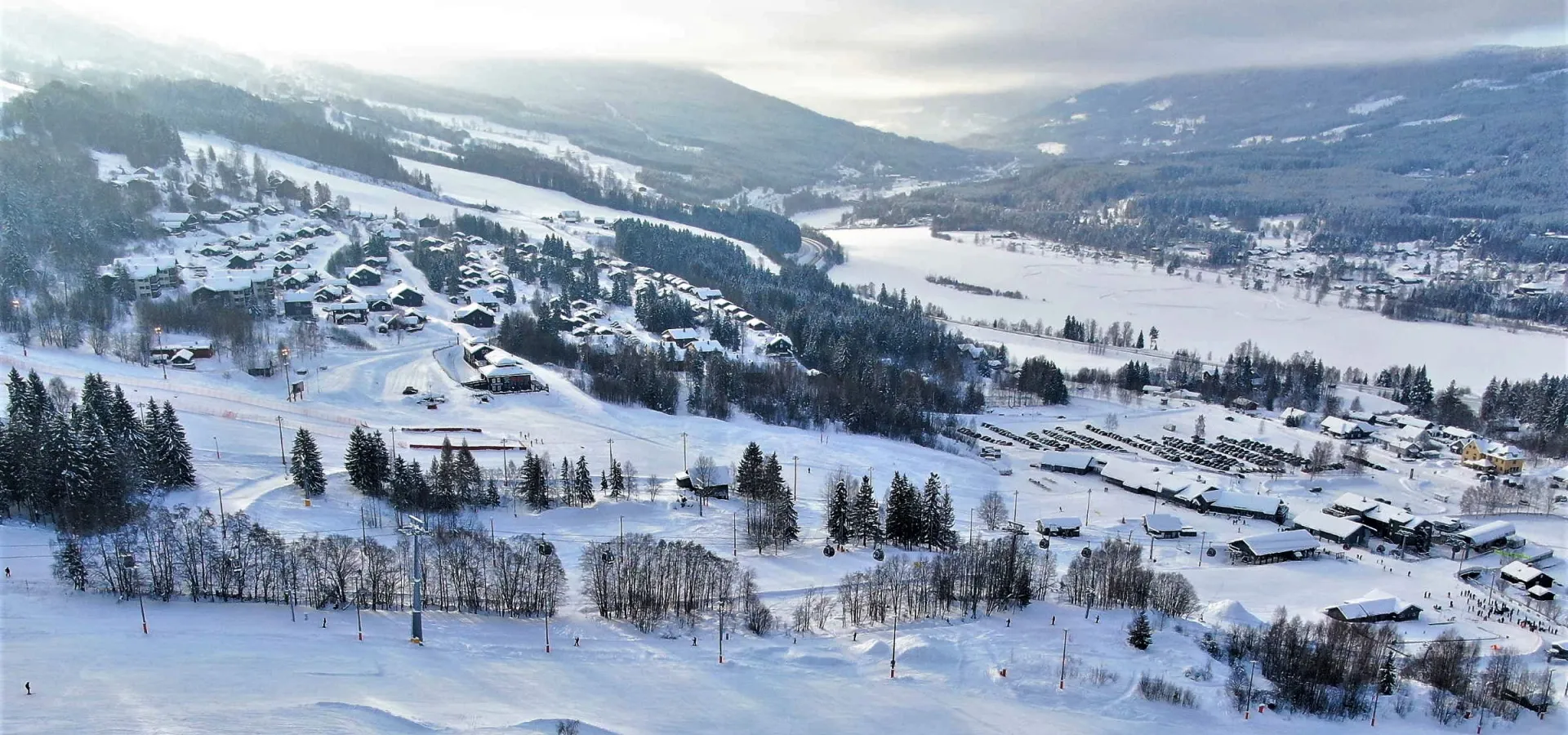 Sørlia Hafjell