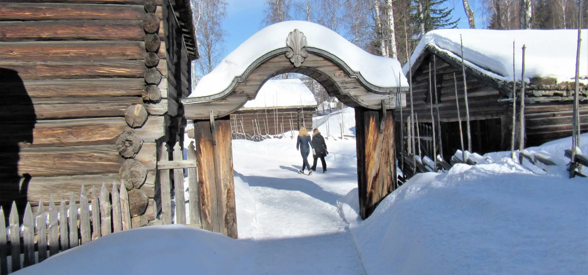 Maihaugen