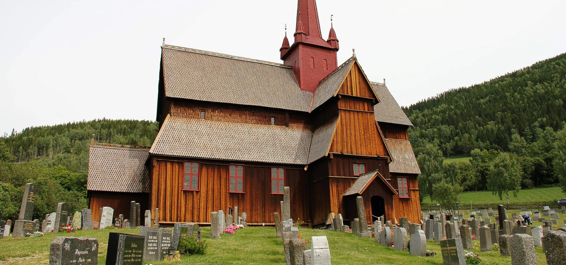 Gudbrandsdalen