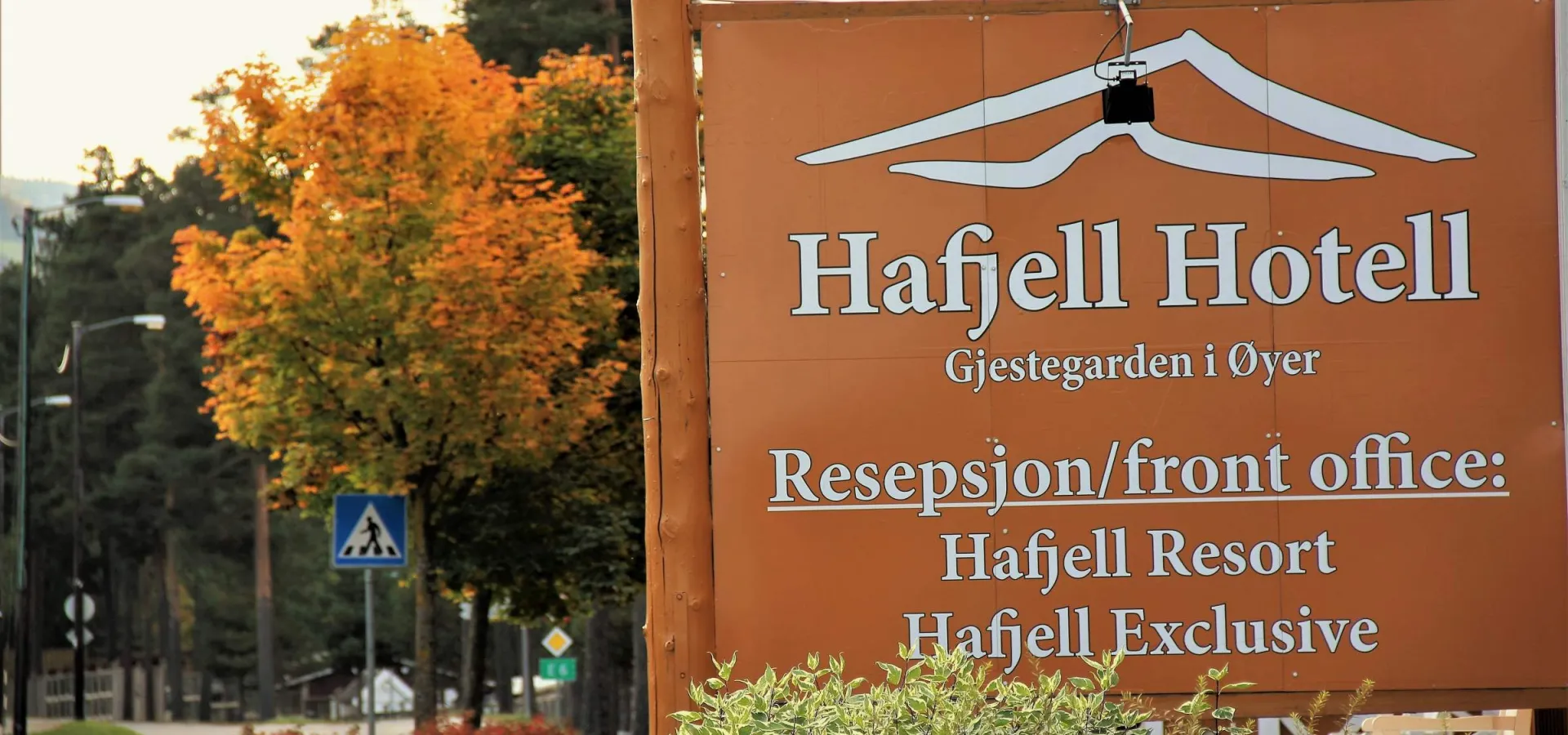 Stavsmartn hotell