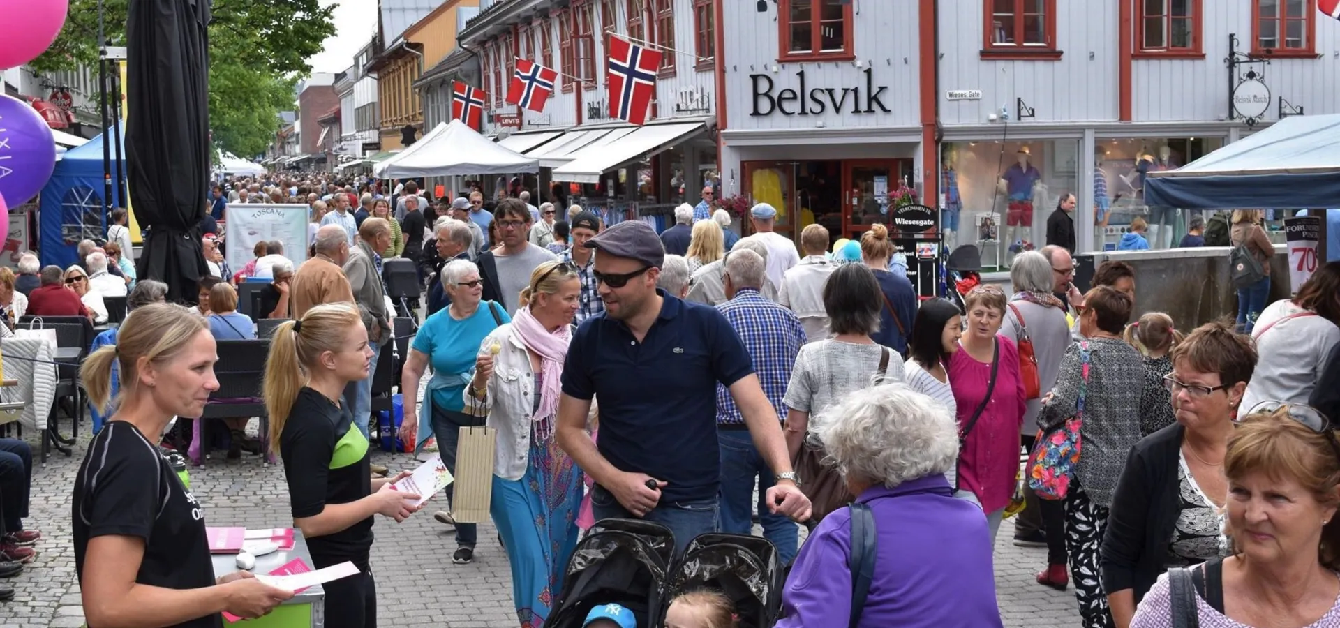 Lillehammer