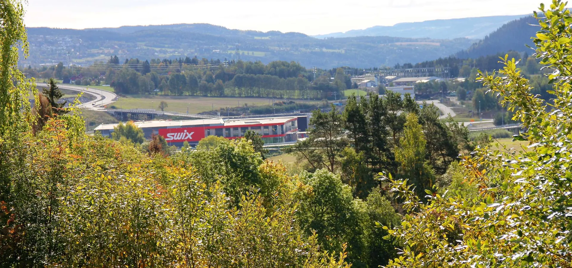 Swix Lillehammer