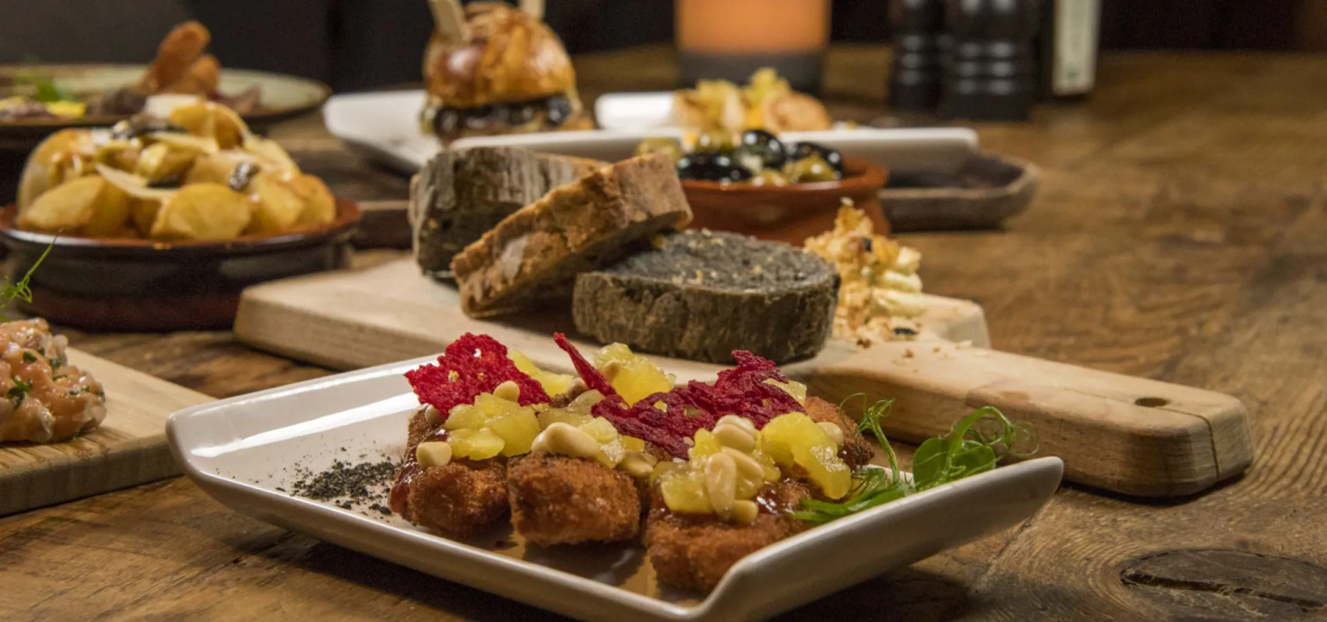 Tapas