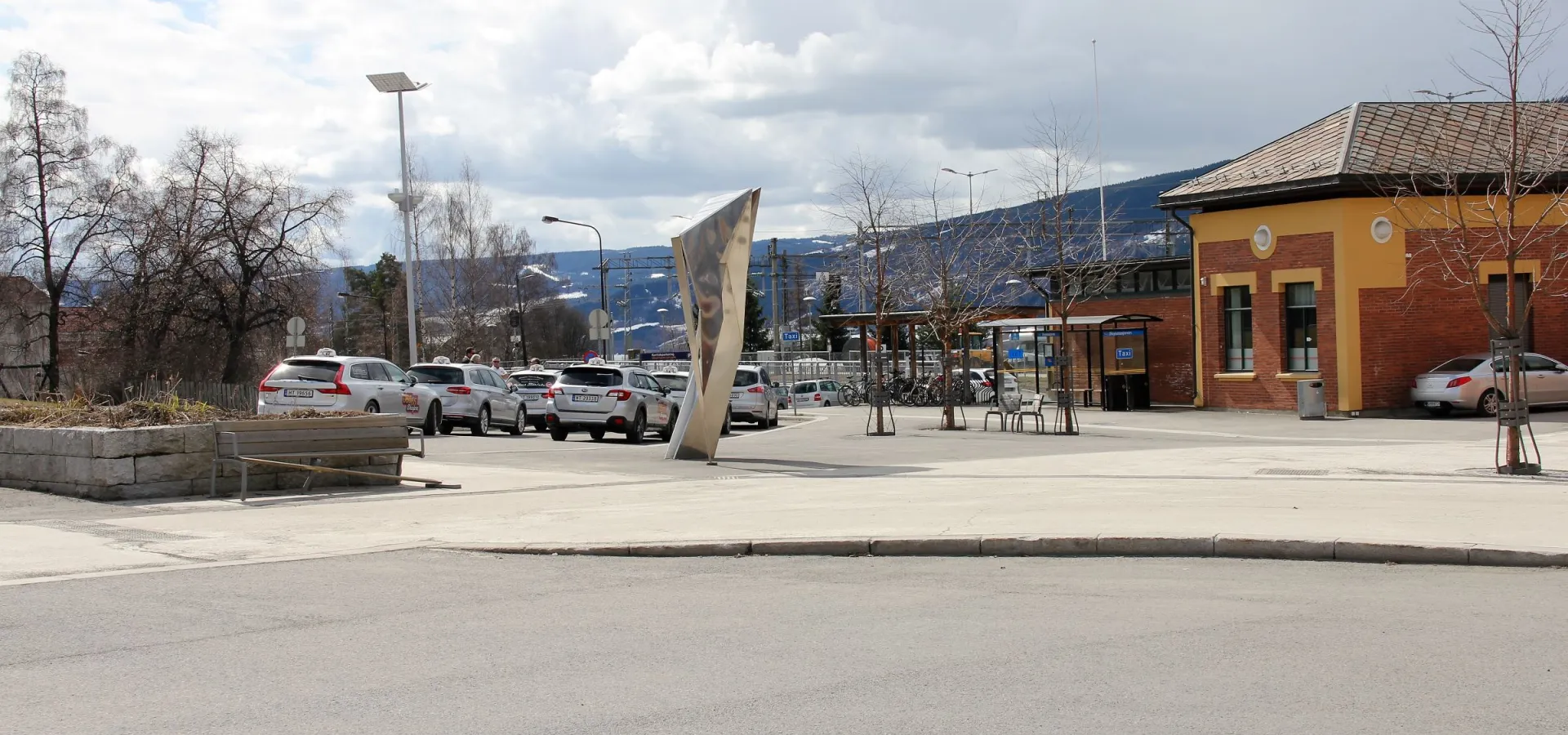 Taxi Lillehammer