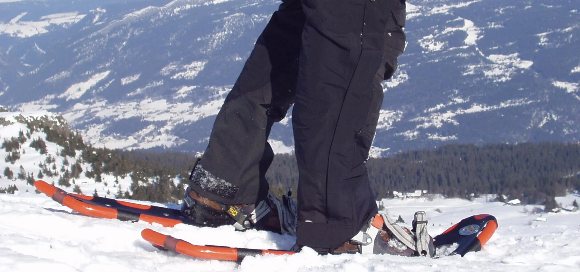 Hafjell Event
