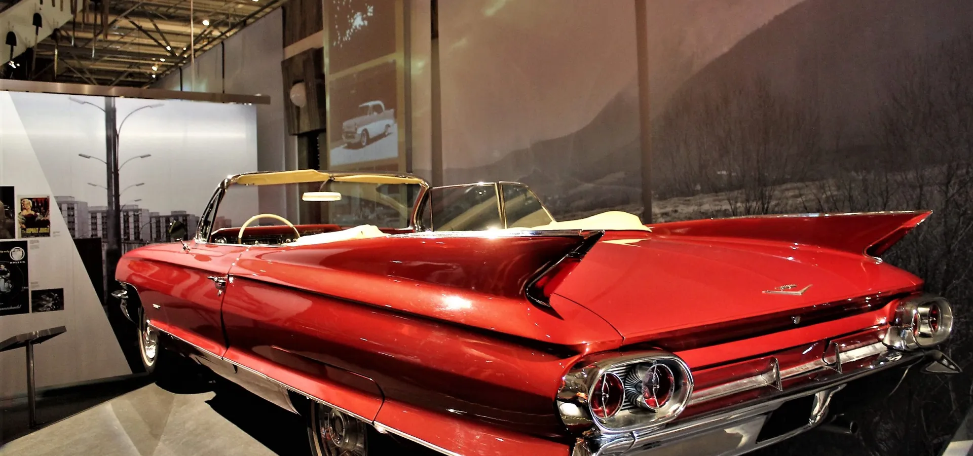 Norsk vegmuseum