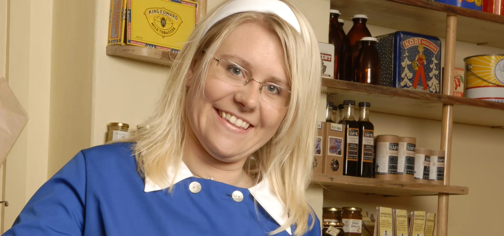 Norsk vegmuseum