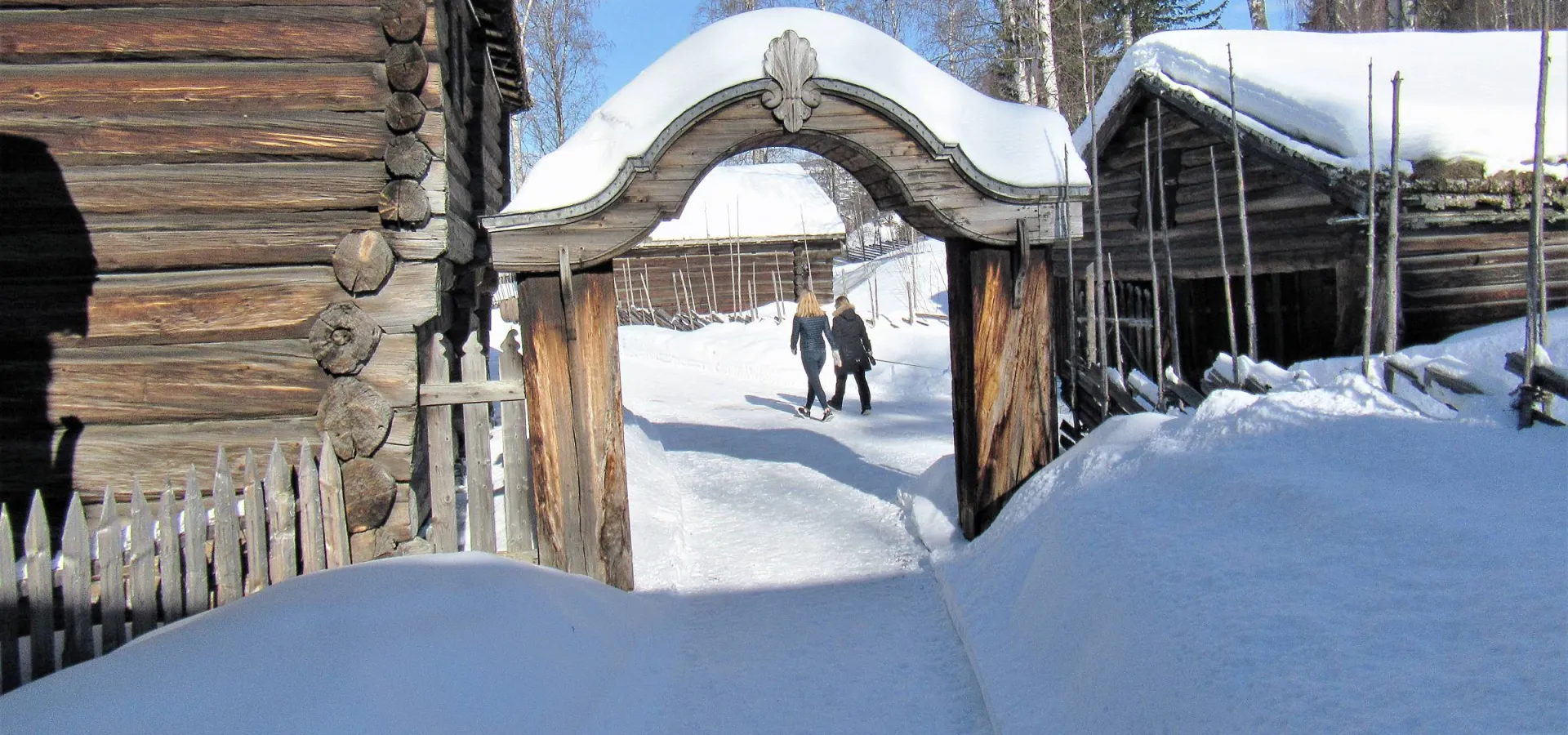 Maihaugen