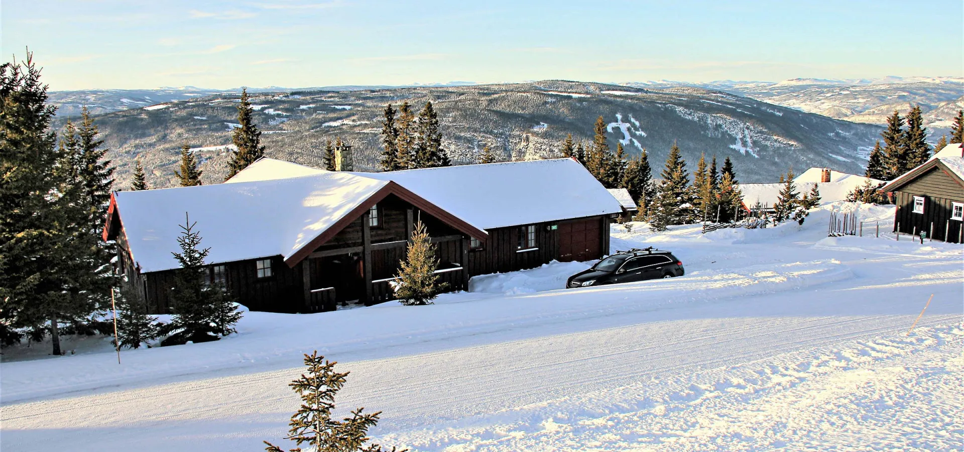 Hemsætervegen