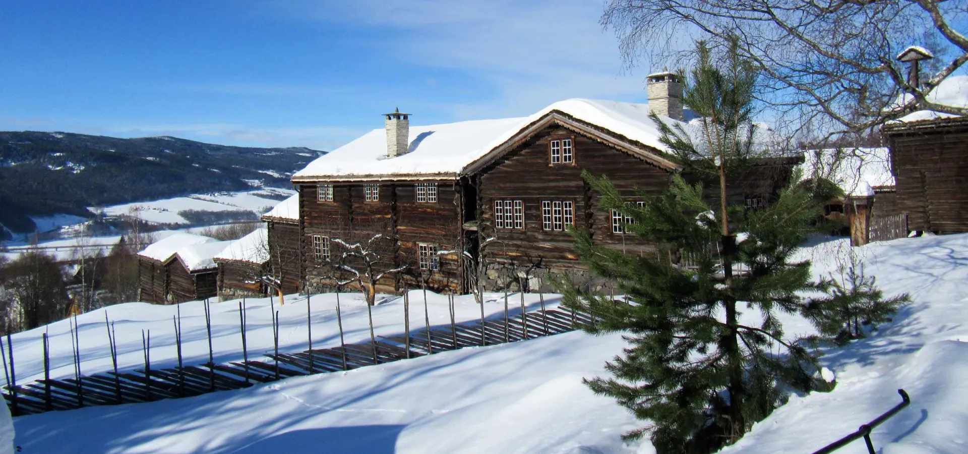 Maihaugen