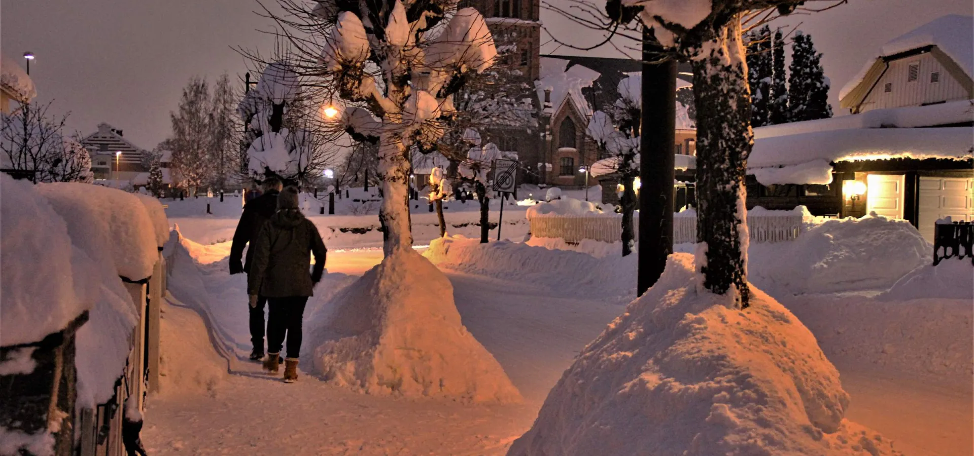 Lillehammer