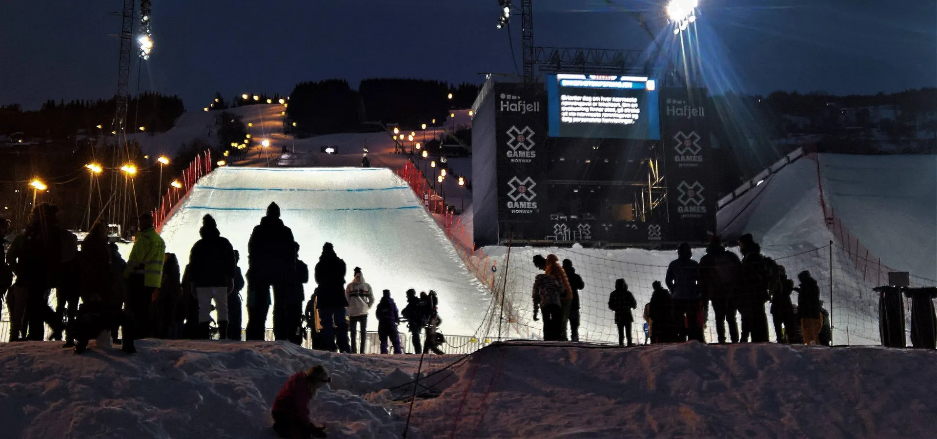 X Games