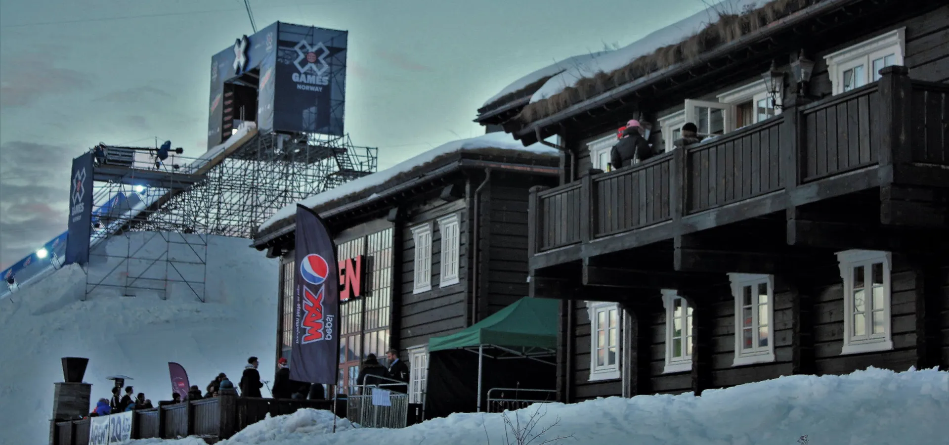X Games