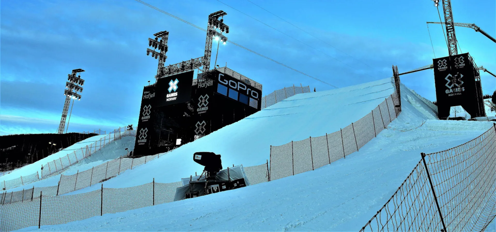 X Games