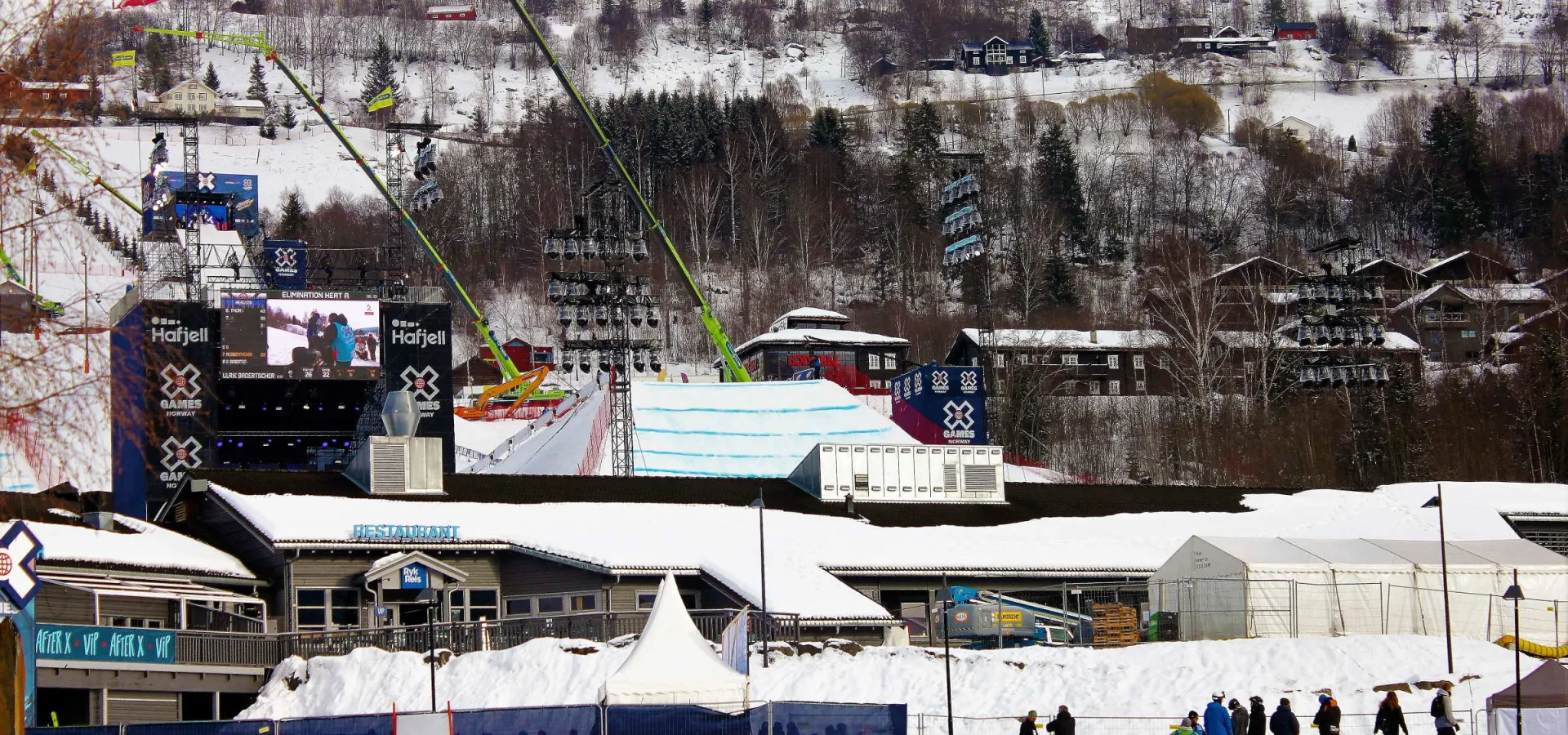 X Games