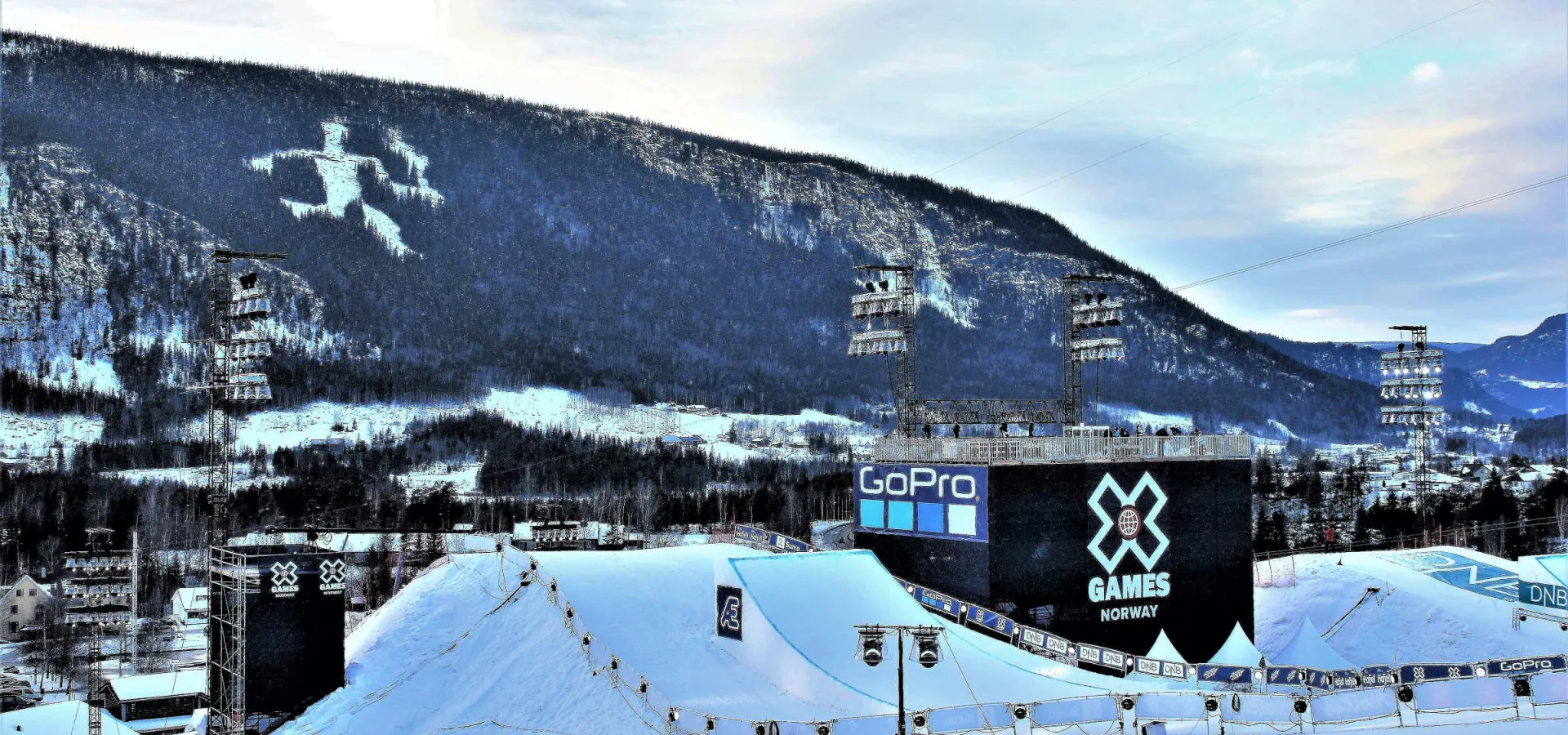 X Games