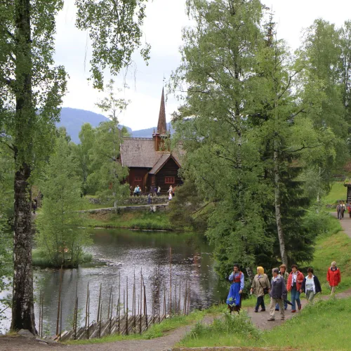 Maihaugen