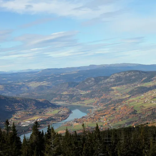 Øyerfjellet