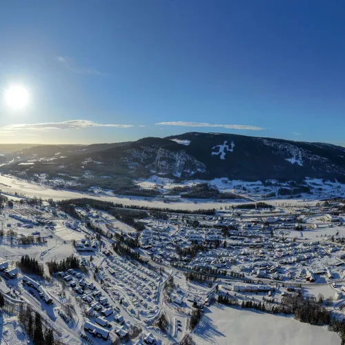 Hafjell