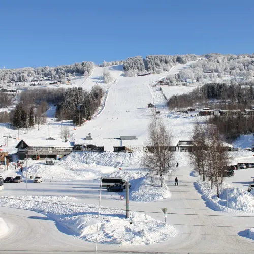 Hafjell